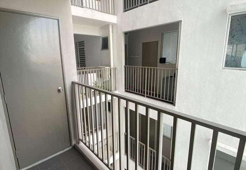 Taman Meru Idaman, Ipoh