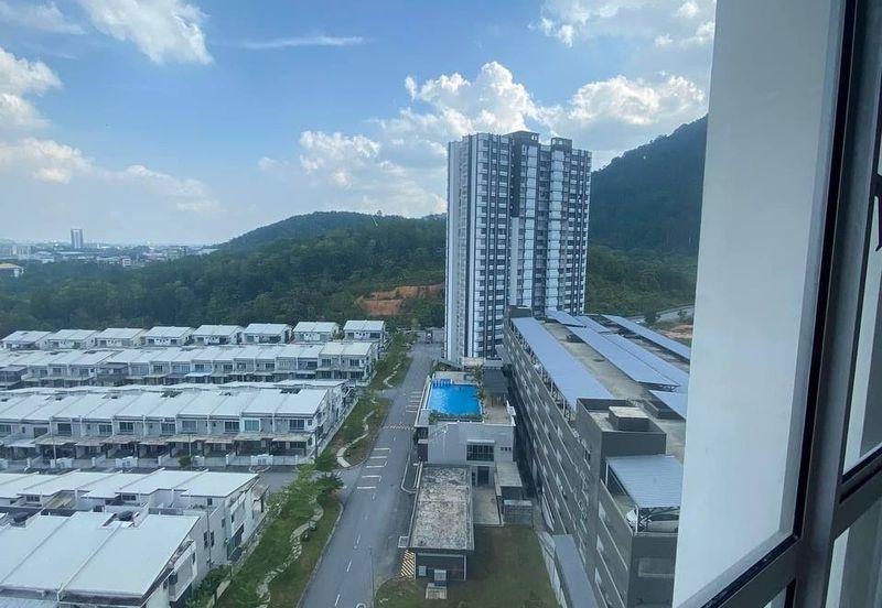 Taman Meru Idaman, Ipoh