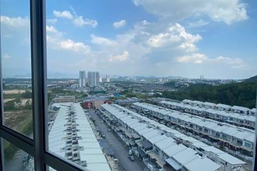 Taman Meru Idaman, Ipoh