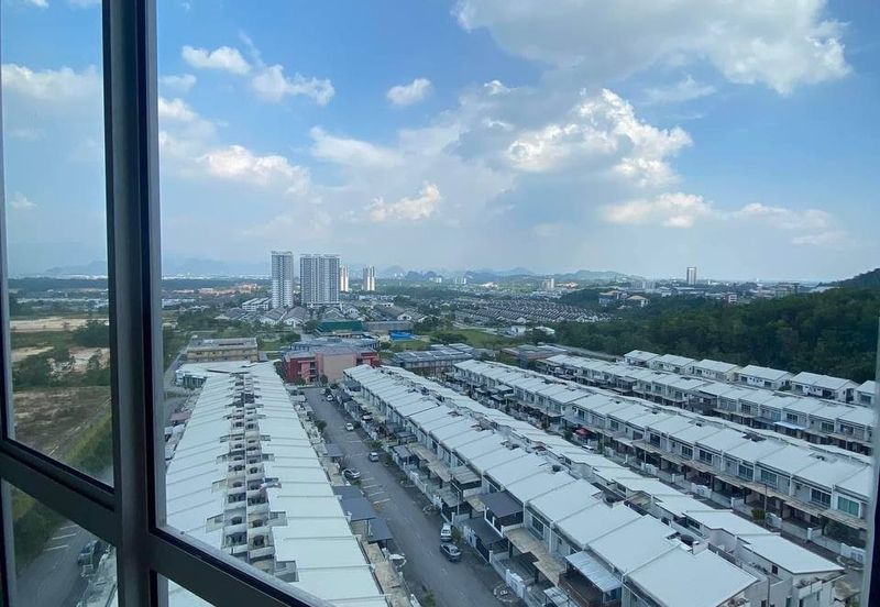 Taman Meru Idaman, Ipoh