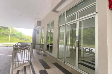 Taman Meru Idaman, Ipoh