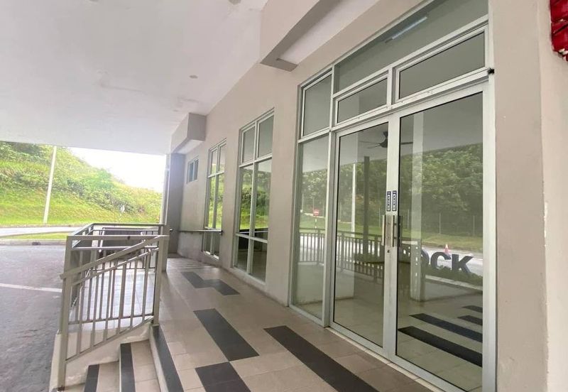 Taman Meru Idaman, Ipoh