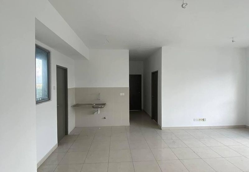 Taman Meru Idaman, Ipoh