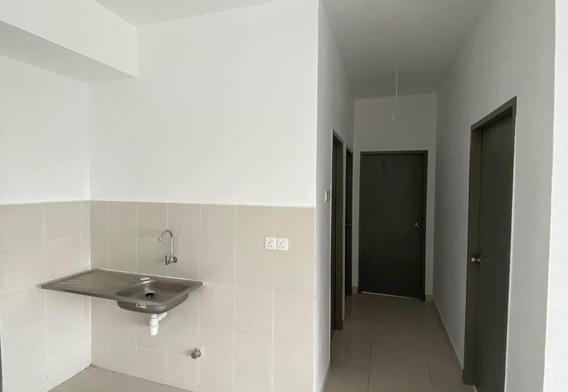 Taman Meru Idaman, Ipoh