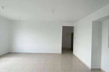 Taman Meru Idaman, Ipoh