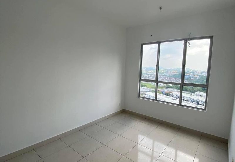 Taman Meru Idaman, Ipoh