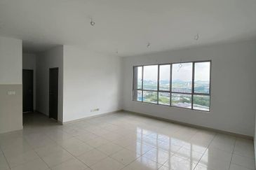 Taman Meru Idaman, Ipoh