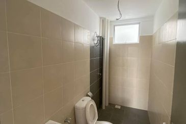 Taman Meru Idaman, Ipoh