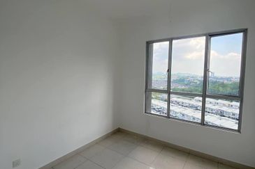 Taman Meru Idaman, Ipoh