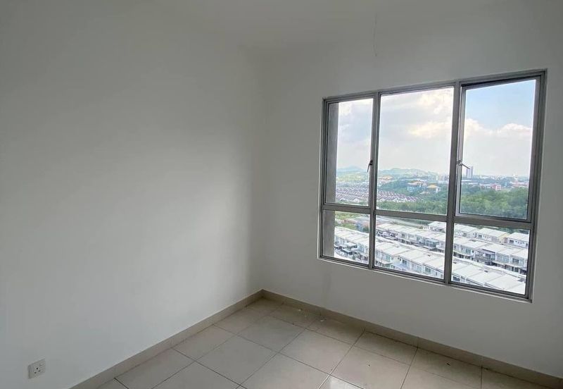 Taman Meru Idaman, Ipoh