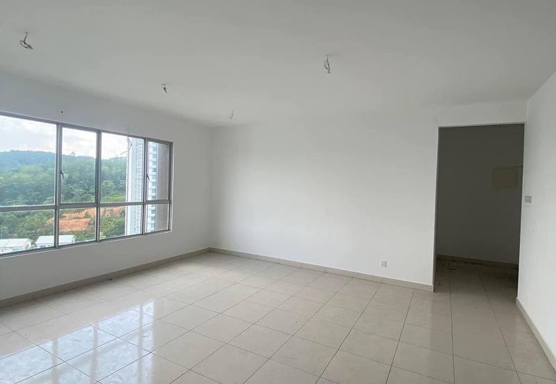 Taman Meru Idaman, Ipoh