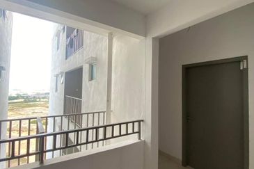 Taman Meru Idaman, Ipoh