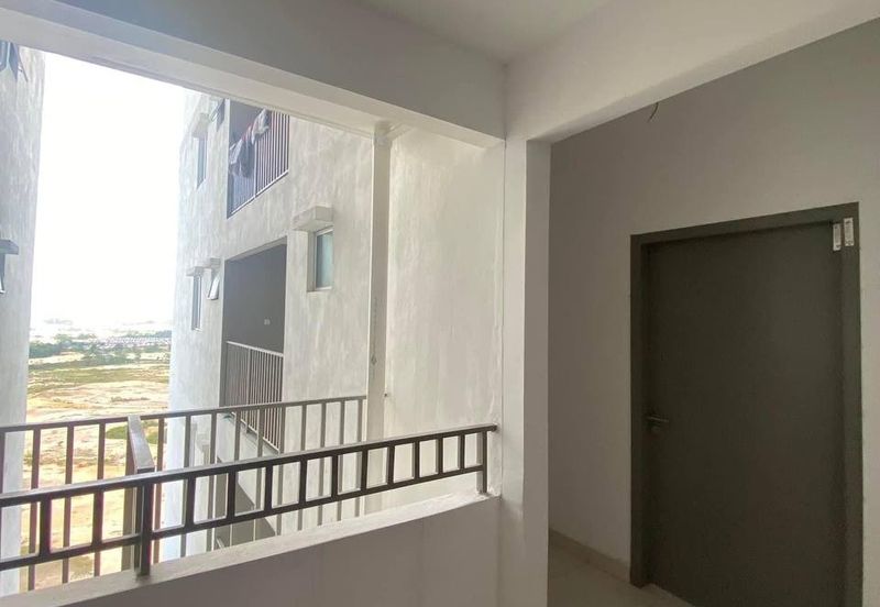 Taman Meru Idaman, Ipoh