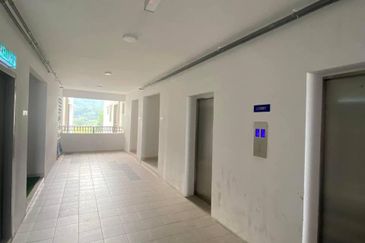 Taman Meru Idaman, Ipoh