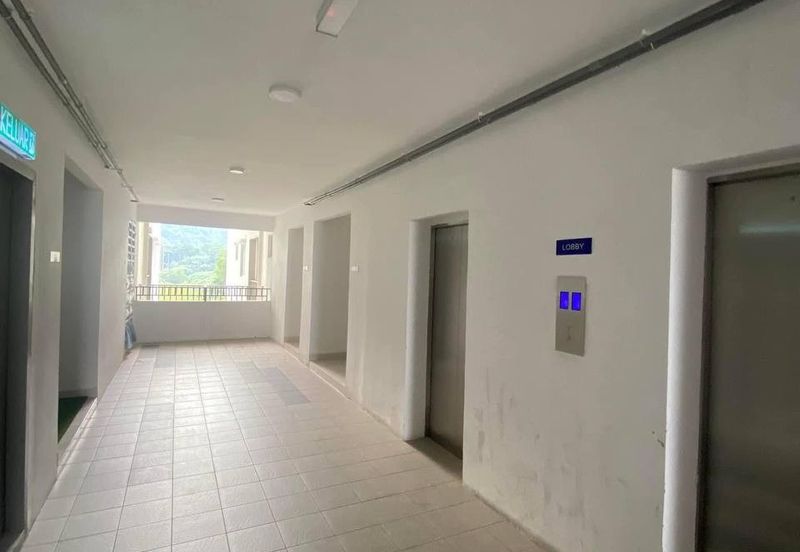 Taman Meru Idaman, Ipoh