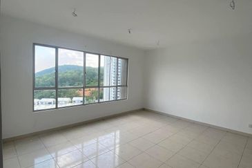 Taman Meru Idaman, Ipoh