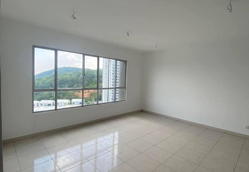 Taman Meru Idaman, Ipoh