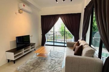 THE COVE HILLSIDE RESIDENCE