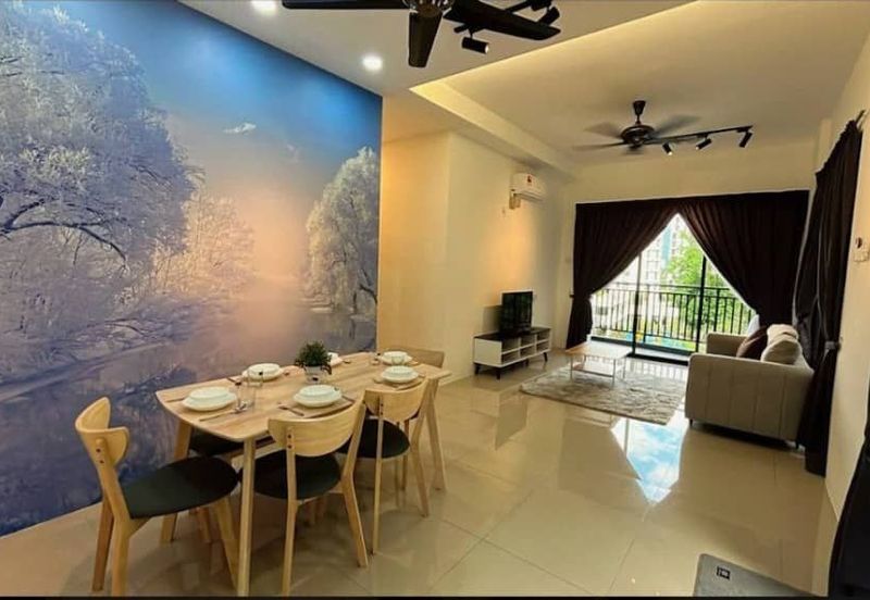 THE COVE HILLSIDE RESIDENCE