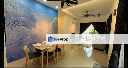 Modern Design The Cove Corner Unit, Perak, Kinta