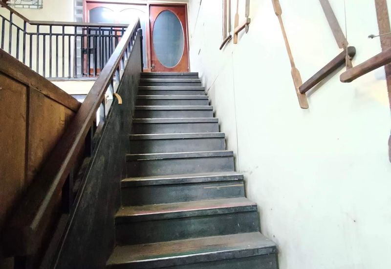 Jalan Sultan Iskandar