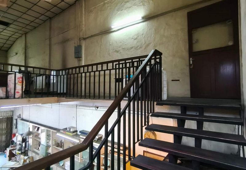 Jalan Sultan Iskandar