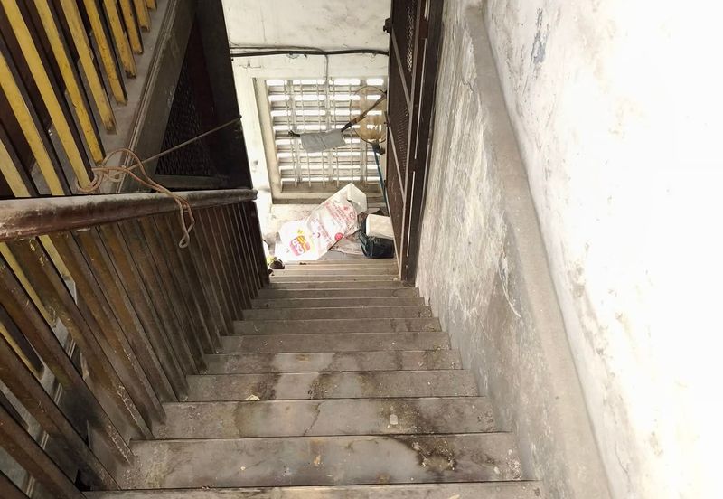 Jalan Sultan Iskandar