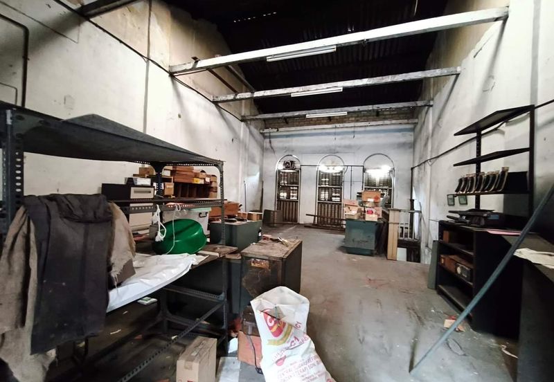 Jalan Sultan Iskandar