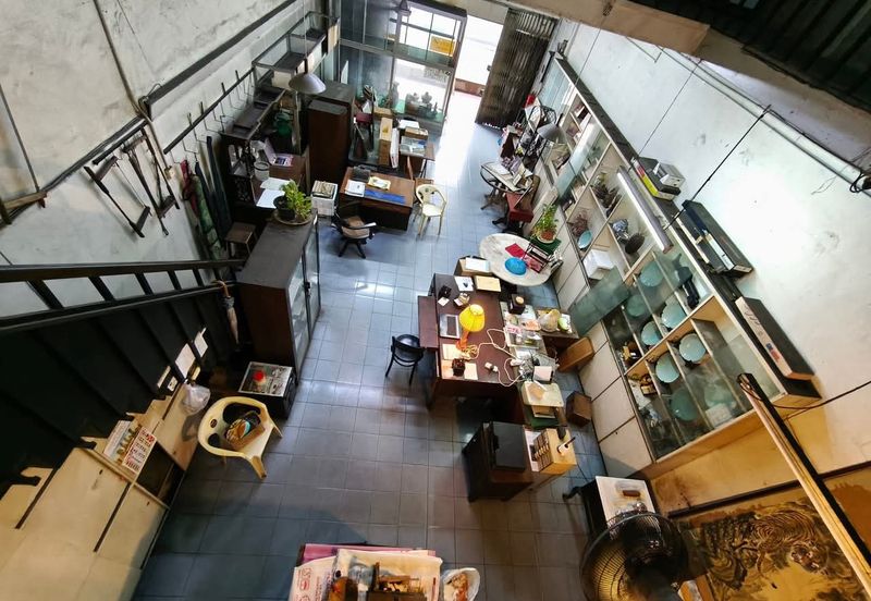 Jalan Sultan Iskandar