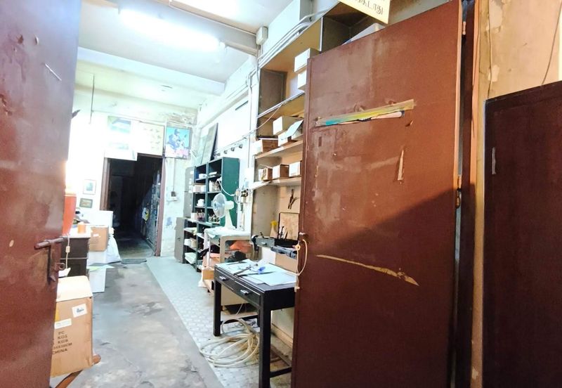 Jalan Sultan Iskandar