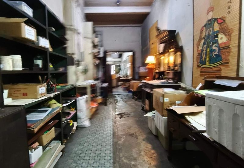 Jalan Sultan Iskandar