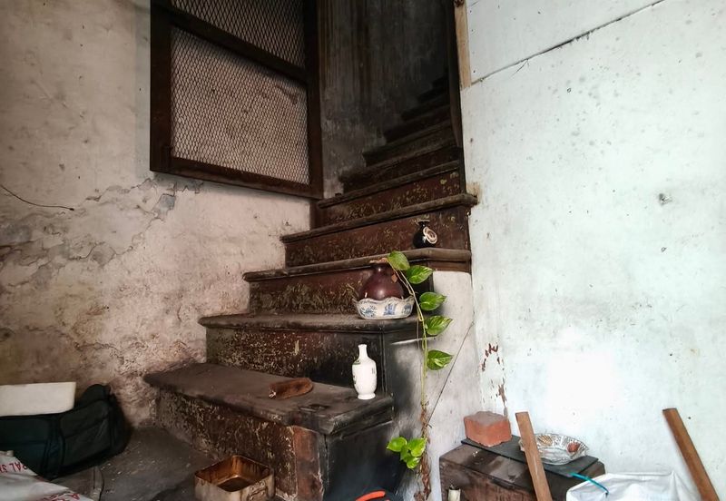 Jalan Sultan Iskandar