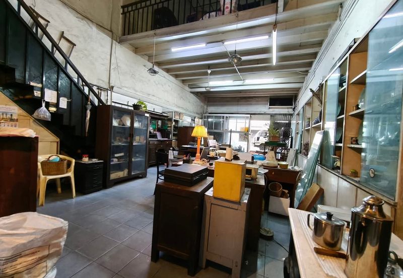 Jalan Sultan Iskandar