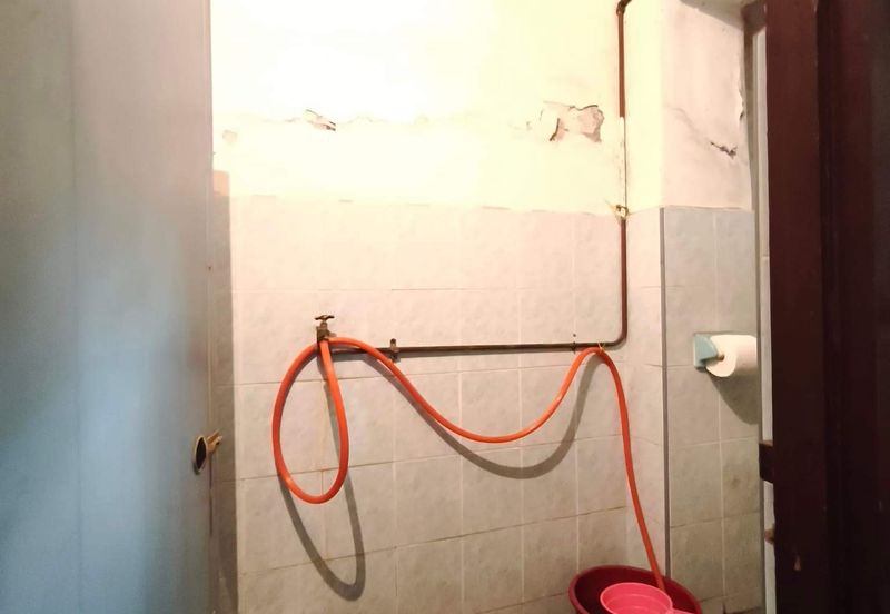 Jalan Sultan Iskandar