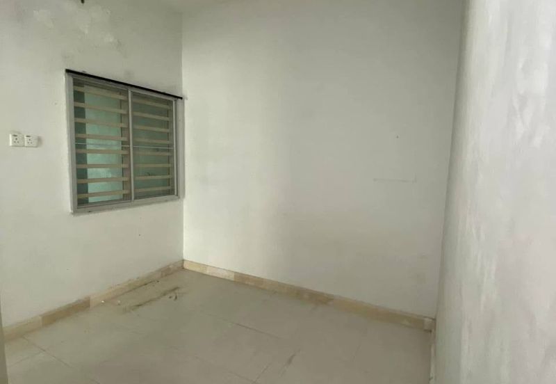 Panorama Lapangan Perdana