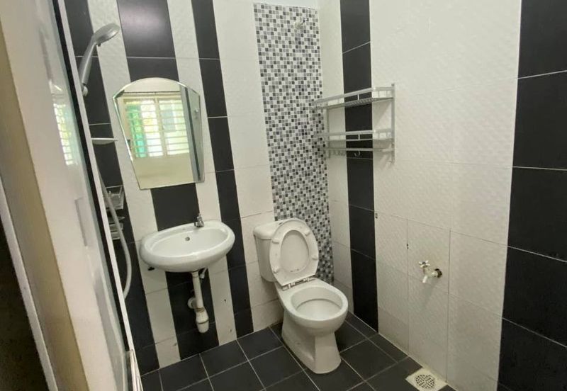 Panorama Lapangan Perdana