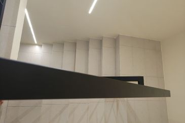 TAMAN MERU 2 - SCIENTEX