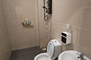 TAMAN MERU 2 - SCIENTEX