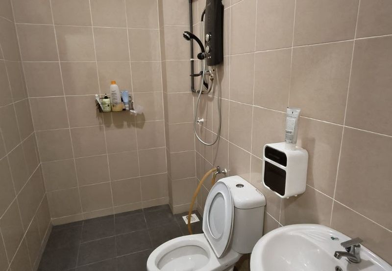 TAMAN MERU 2 - SCIENTEX