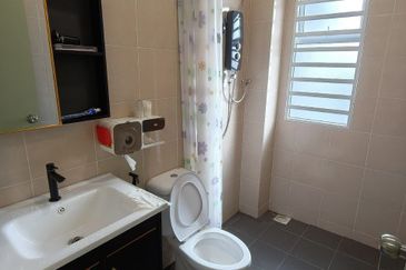 TAMAN MERU 2 - SCIENTEX