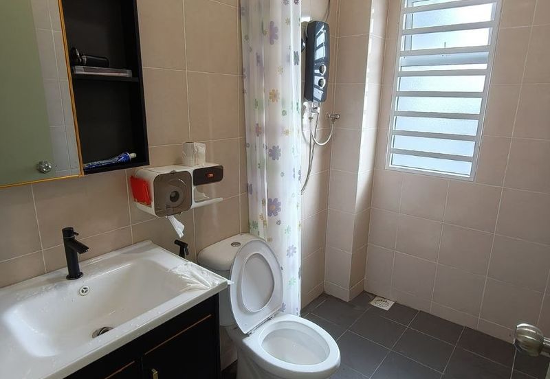 TAMAN MERU 2 - SCIENTEX