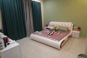 TAMAN MERU 2 - SCIENTEX