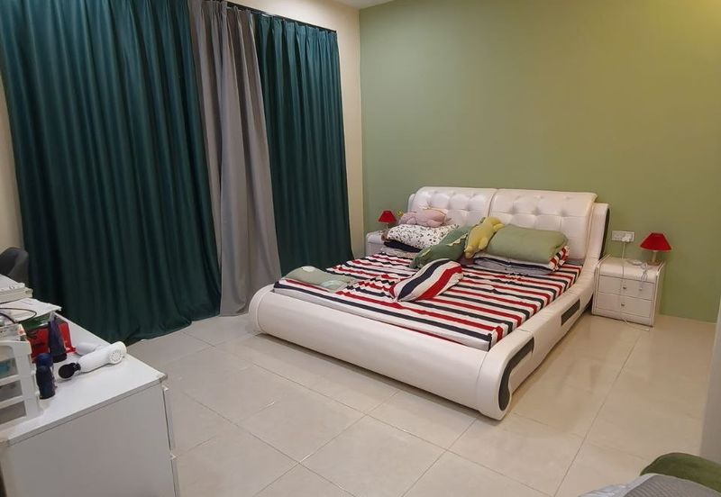 TAMAN MERU 2 - SCIENTEX