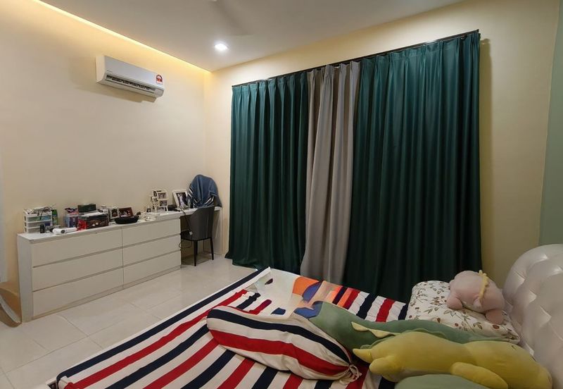 TAMAN MERU 2 - SCIENTEX