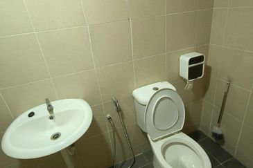 TAMAN MERU 2 - SCIENTEX