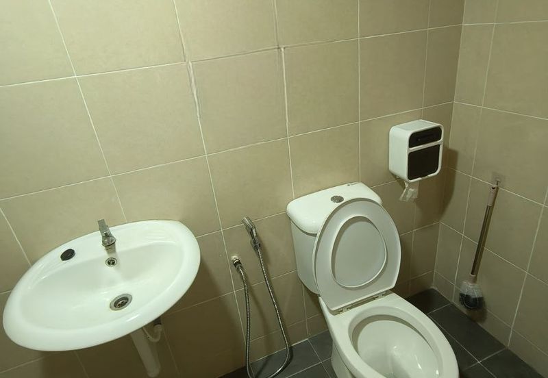 TAMAN MERU 2 - SCIENTEX