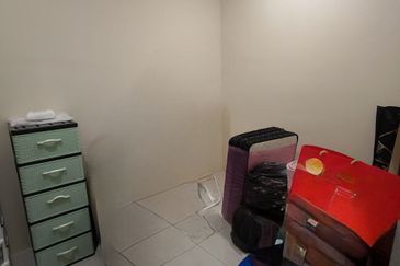 TAMAN MERU 2 - SCIENTEX