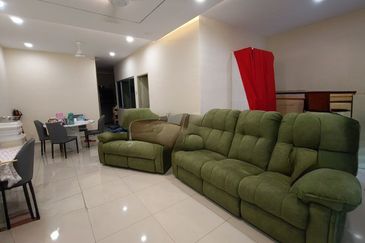 TAMAN MERU 2 - SCIENTEX