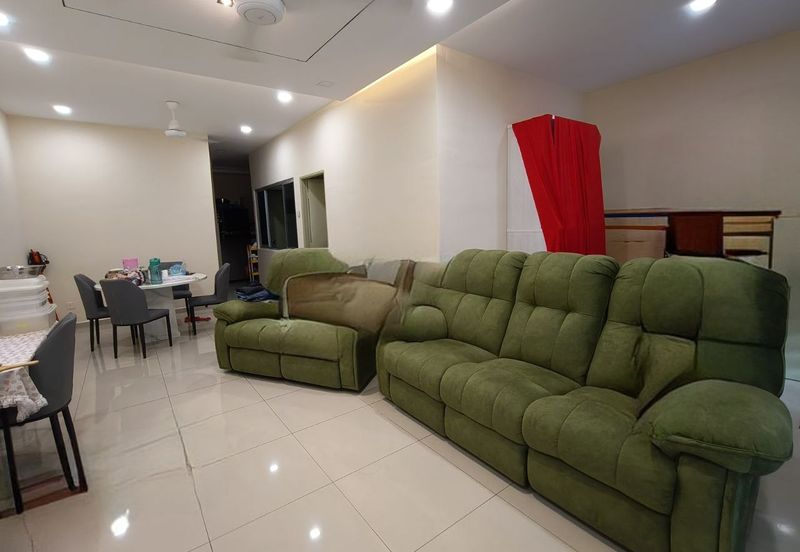 TAMAN MERU 2 - SCIENTEX