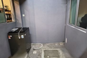 TAMAN MERU 2 - SCIENTEX